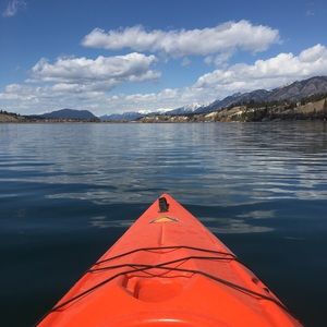 Meet your Posher, Sam